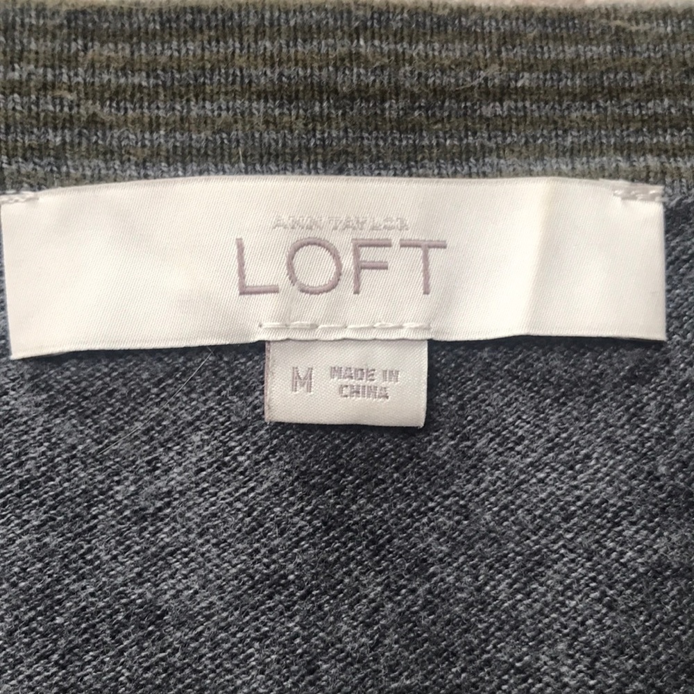 Loft sweater - Picture 3 of 8